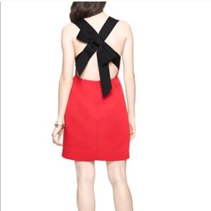 Kate spade ♠️ holiday Xmas dress